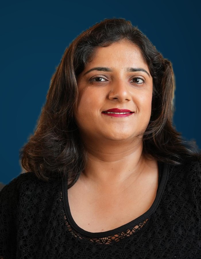 Suchait Kaur Insurance Advisor