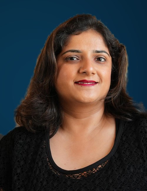 Suchait Kaur Licensed Insurance Advisor